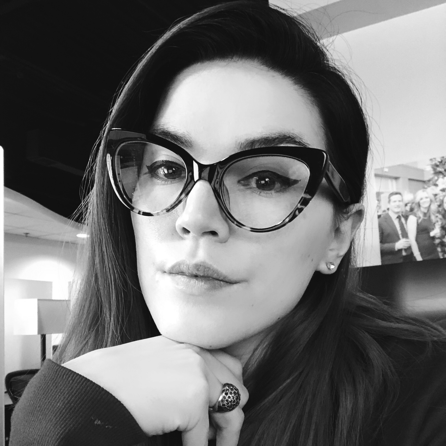 Picture of Trish Willard